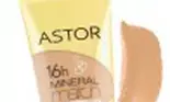 Cu Astor vei avea un ten de invidiat