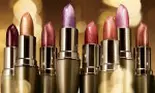 Ruj Ultra Colour Rich 24K Gold de la Avon