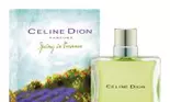 Parfum in tonuri florale de la Celin Dion