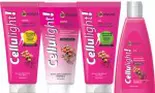 Combate celulita cu Cellulight de la elmiplant!