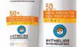 Anthelios Dermo Pedriatic – protectie solara pentru copii