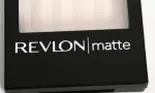 Fardul de pleoape Colorstay Matte de la REVLON
