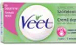 Creme depilatoare Veet