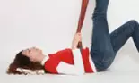 Sa exersam Pilates!