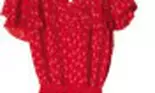 Tinute pentru un look romantic