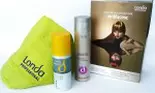 Kit de vacanta de la Londa Professional: Luminous Shine
