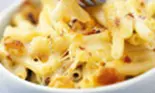 Paste cu carne tocata