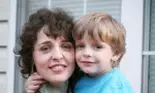 Familia cu un singur parinte