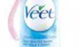 Veet Crema Spray