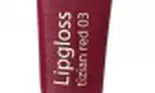 Luciu de buze BIO- sidef Logona