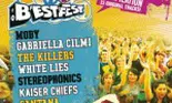 Bestfest Compila­ti­on, Vol. 1