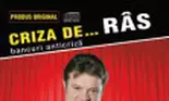 Criza de ras. Bancuri anticriza (album)