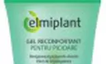 Gel reconfortant pentru picioare de la Elmiplant