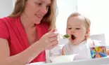 Repere esenţiale pentru alimentaţia bebeluşului