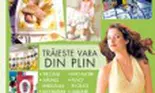 Editia de vara 2009 a revistei Lucru de mana'