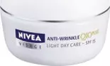 Mereu tanara cu Nivea