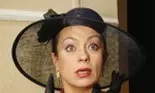 Adriana Trandafir: „Am urcat in trenul tineretii