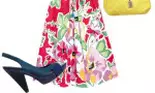 Moda de vara in stil feminin