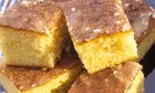 Prajiturele cu lamaie si glazura de zahar