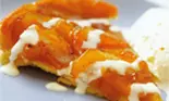 Tarta Tatin cu mere