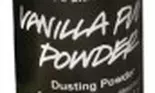 Vanilla puff – pudra de corp cu faina de porumb, vanilie si iasomie