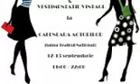 Expozitie cu vanzare de accesorii handmade si vestimentatie vintage