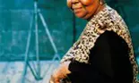 Cesaria Evora, diva desculta, revine la Bucuresti!