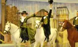 Teatru si circ la Circul Globus