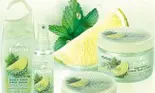 Fruttini Sorbet – arome delicioase