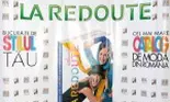 Catalogul La Redoute editia de Toamna/Iarna 2009 – 2010 s-a lansat! (P)