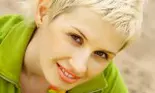 Coafuri pentru parul blond