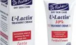 U-Lactin Treatment Cream