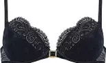 Triumph lenjerie high-class cu parfum retro-glamour