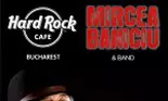 Concert Mircea Baniciu & Band