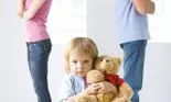 Tensiune in familie pe fond de criza