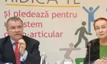 Saptamana internationala a artritei si osteoporozei: 12-19 octombrie 2009