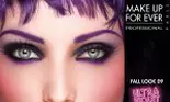 La multi ani, Make Up For Ever!