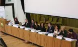 Tendinte actuale in justitia pentru copil si familie