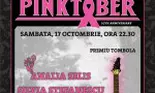 In luna octombrie, Hard Rock Cafe lupta impotriva cancerului la san