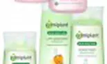 Noile produse de curatare din gama Skin Moisture Elmiplant