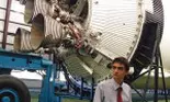 „Fenomenul Constanta la NASA