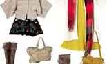 Moda tricotajelor de toamna