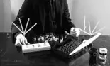 Parfumierul Octavian Sever Coifan