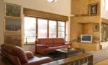 Casa plina de lumina