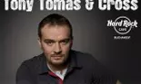 Tony Tomas lanseaza un nou videoclip