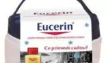 Cadouri speciale de la Eucerin