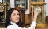 Oamenii care stapanesc timpul