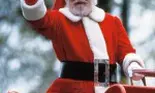 Mister Santa Claus
