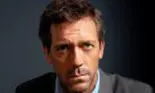 Hugh Laurie sau Acasa la Dr. House