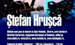 Stefan Hrusca – Concert de colinde